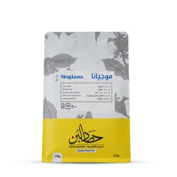 حبوب قهوة مختصة برازيل موجيانا